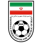 Írán MS 2026 Pánské